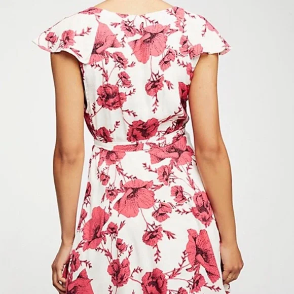 🌸Free People | French Quarter Dress - Picture 3 of 8